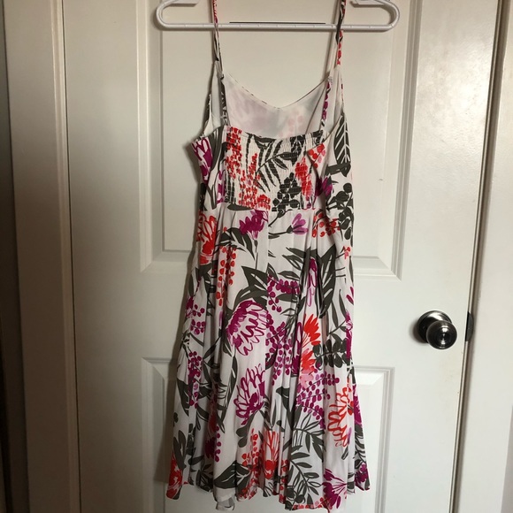 Sun dress - Picture 2 of 2